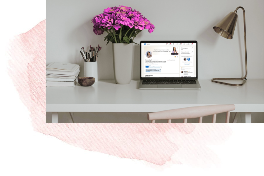 3. LinkedIn Lead Generation